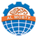 Almobty.com logo