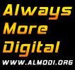 Almodi.org logo