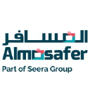 Almosafer.com logo