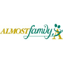 Almostfamily.com logo
