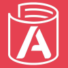 Almrsal.com logo