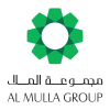 Almullagroup.com logo