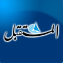 Almustaqbal.com logo