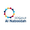 Alnaboodah.com logo