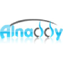 Alnaddy.com logo