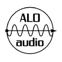Aloaudio.com logo