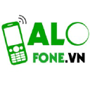 Alofone.vn logo