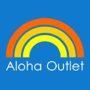 Alohaoutlet.com logo