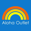 Alohaoutlet.com logo