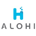 Alohi.com logo
