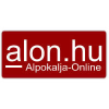 Alon.hu logo