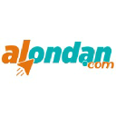 Alondan.com logo