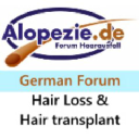 Alopezie.de logo