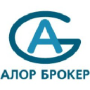 Alorbroker.ru logo