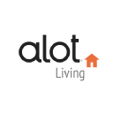 Alothome.com logo