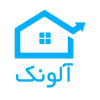 Alounak.com logo