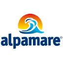 Alpamare.ch logo