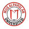 Alparslan.edu.tr logo