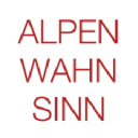 Alpenwahnsinn.de logo