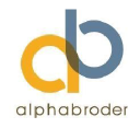 Alphabroder.ca logo