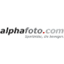 Alphafoto.com logo