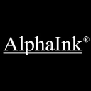 Alphaink.net logo