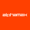 Alphamax.jp logo