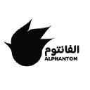 Alphantom.com logo