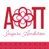 Alphaomicronpi.org logo