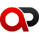 Alphaporno.com logo