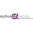 Alpharacks.com logo
