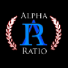 Alpharatio.cc logo