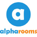 Alpharooms.com logo