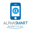 Alphasmartphones.co.uk logo