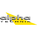 Alphatechnik.de logo
