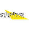 Alphatechnik.de logo