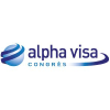 Alphavisa.com logo