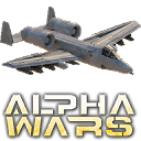 Alphawars.com logo