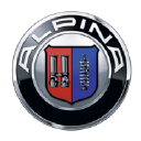 Alpina.co.jp logo