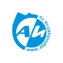 Alpindustria.ru logo