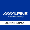 Alpine.co.jp logo