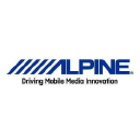 Alpine.com.au logo