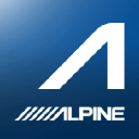 Alpine.de logo