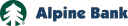 Alpinebank.com logo