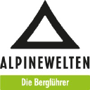 Alpinewelten.com logo