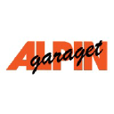 Alpingaraget.se logo