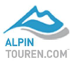 Alpintouren.com logo