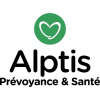 Alptis.org logo