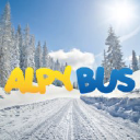 Alpybus.com logo