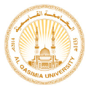 Alqasimia.ac.ae logo